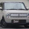 suzuki alto-lapin 2015 quick_quick_DBA-HE33S_HE33S-110797 image 11