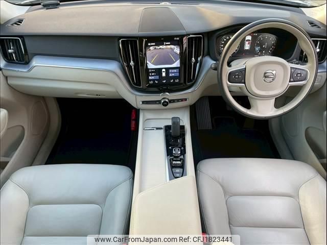 volvo xc60 2020 CFJ1823441 image 2