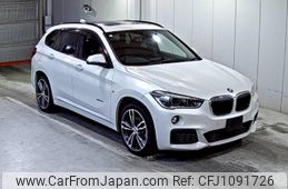 bmw x1 2016 -BMW--BMW X1 HS20-WBAHS920605D96422---BMW--BMW X1 HS20-WBAHS920605D96422-