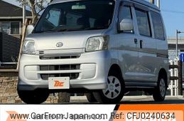 daihatsu hijet-van 2013 -DAIHATSU--Hijet Van EBD-S321V--S321V-0178441---DAIHATSU--Hijet Van EBD-S321V--S321V-0178441-