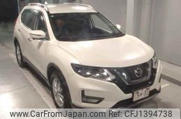 nissan x-trail 2018 -NISSAN--X-Trail HNT32--175042---NISSAN--X-Trail HNT32--175042-