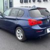 bmw 1-series 2015 -BMW--BMW 1 Series DBA-1R15--WBA1R520105C69342---BMW--BMW 1 Series DBA-1R15--WBA1R520105C69342- image 19