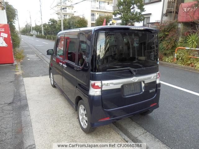 daihatsu tanto 2008 -DAIHATSU--Tanto L375S--0080411---DAIHATSU--Tanto L375S--0080411- image 2