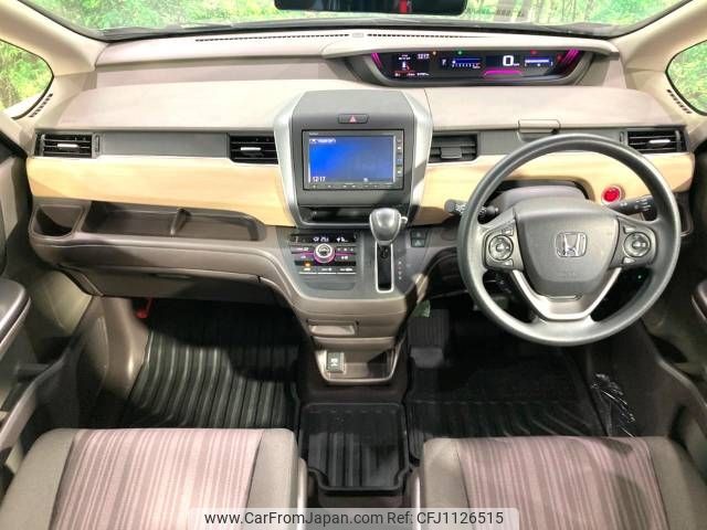 honda freed 2019 -HONDA--Freed DBA-GB5--GB5-1116078---HONDA--Freed DBA-GB5--GB5-1116078- image 2