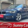 bmw 1-series 2012 CFJ1830841 image 1