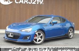 subaru brz 2013 -SUBARU--BRZ ZC6--007814---SUBARU--BRZ ZC6--007814-