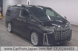 toyota alphard 2021 quick_quick_3BA-AGH30W_AGH30-9042112