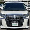 toyota alphard 2019 -TOYOTA--Alphard DBA-GGH30W--GGH30-0035594---TOYOTA--Alphard DBA-GGH30W--GGH30-0035594- image 14