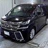 toyota vellfire 2016 -TOYOTA--Vellfire AGH30W-0062723---TOYOTA--Vellfire AGH30W-0062723- image 5