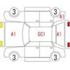 nissan dayz 2015 -NISSAN--DAYZ DBA-B21W--B21W-0234663---NISSAN--DAYZ DBA-B21W--B21W-0234663- image 2