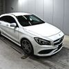 mercedes-benz cla-class 2017 -MERCEDES-BENZ--Benz CLA 117942-WDD1179422N482037---MERCEDES-BENZ--Benz CLA 117942-WDD1179422N482037- image 1