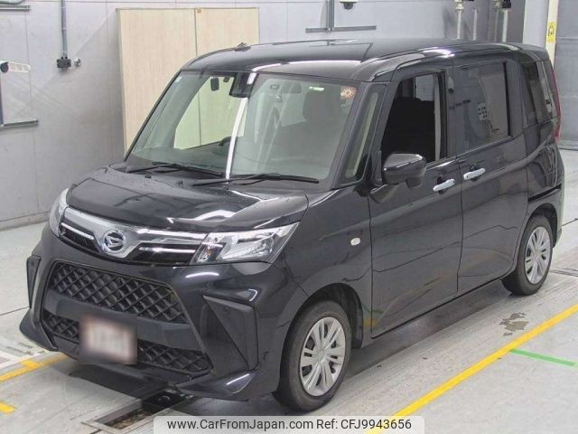 daihatsu thor 2022 -DAIHATSU--Thor M900S-0093847---DAIHATSU--Thor M900S-0093847- image 1