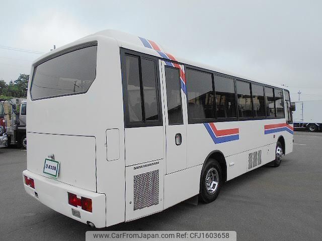 mitsubishi-fuso aero-midi 2003 CFJ1603658 image 2
