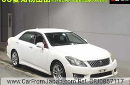 toyota crown 2010 -TOYOTA--Crown GRS200-0042414---TOYOTA--Crown GRS200-0042414-