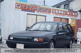 nissan ad-van 1992 CFJ1836607