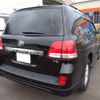 toyota land-cruiser-wagon 2008 -TOYOTA--Land Cruiser Wagon UZJ200W--UZJ200-4012562---TOYOTA--Land Cruiser Wagon UZJ200W--UZJ200-4012562- image 7