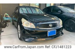 nissan skyline 2009 -NISSAN--Skyline DBA-KV36--KV36-400710---NISSAN--Skyline DBA-KV36--KV36-400710-