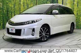toyota estima 2012 CFJ1764407