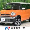 suzuki hustler 2015 -SUZUKI--Hustler DAA-MR41S--MR41S-125130---SUZUKI--Hustler DAA-MR41S--MR41S-125130- image 1