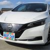 nissan leaf 2023 CFJ1740029 image 1
