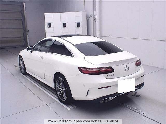 mercedes-benz e-class 2018 -MERCEDES-BENZ 【京都 32Aｿ33】--Benz E Class 238342C-2F068102---MERCEDES-BENZ 【京都 32Aｿ33】--Benz E Class 238342C-2F068102- image 2