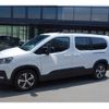peugeot rifter 2024 CFJ1611700 image 3