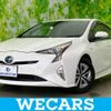 toyota prius 2016 quick_quick_DAA-ZVW51_ZVW51-6041642 image 1