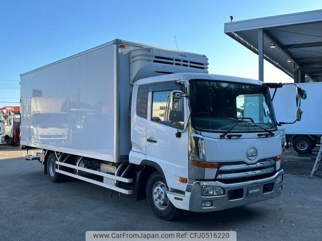 nissan diesel-ud-condor 2017 -NISSAN--Condor TKG-MK38C--JNCLSC0A9GU-009603---NISSAN--Condor TKG-MK38C--JNCLSC0A9GU-009603- image 2