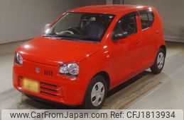 suzuki alto 2019 CFJ1813934