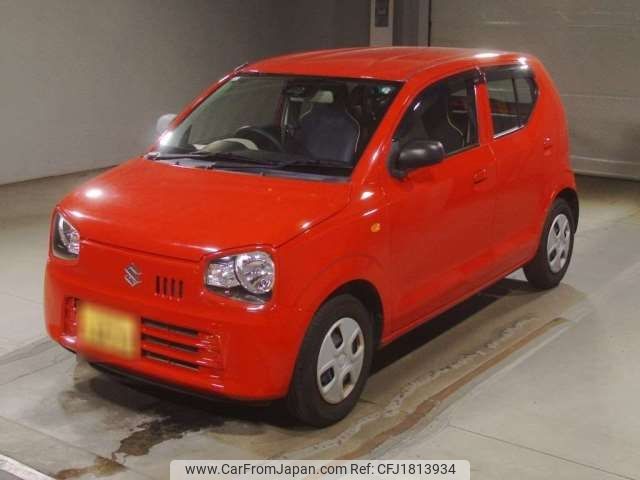 suzuki alto 2019 CFJ1813934 image 1