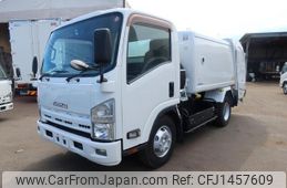 isuzu elf-truck 2013 CFJ1457609