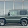 suzuki jimny 2023 -SUZUKI--Jimny 3BA-JB64W--JB64W-306126---SUZUKI--Jimny 3BA-JB64W--JB64W-306126- image 8