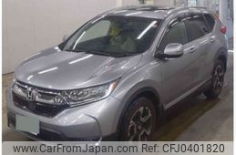 honda cr-v 2019 -HONDA--CR-V DBA-RW1--RW1-1003201---HONDA--CR-V DBA-RW1--RW1-1003201-