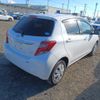 toyota vitz 2015 quick_quick_DBA-NSP135_NSP135-2055675 image 4