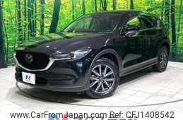 mazda cx-5 2018 quick_quick_KF5P_KF5P-203864