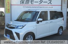 daihatsu thor 2022 -DAIHATSU--Thor 5BA-M910S--M910S-0019191---DAIHATSU--Thor 5BA-M910S--M910S-0019191-