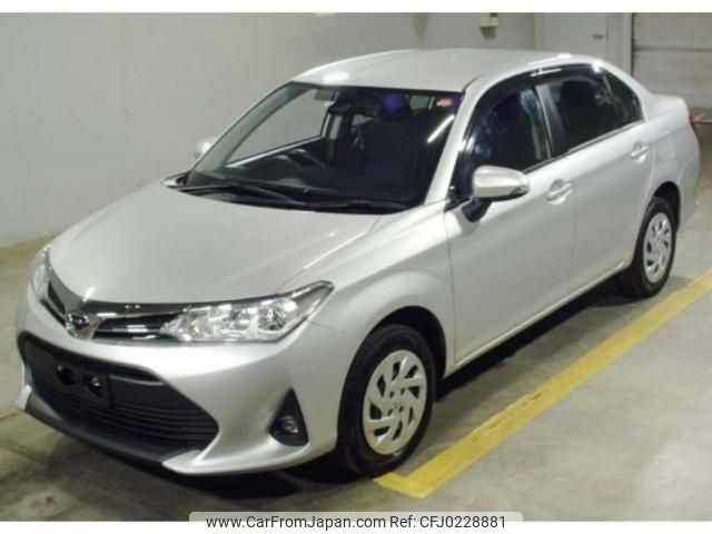 toyota corolla-axio 2021 quick_quick_3BA-NZE164_7084272 image 1