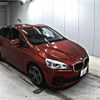 bmw 2-series 2018 -BMW 【広島 302つ6996】--BMW 2 Series 6S15-WBA6S120X0DV12031---BMW 【広島 302つ6996】--BMW 2 Series 6S15-WBA6S120X0DV12031- image 1