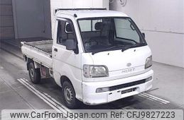 daihatsu hijet-truck 2004 -DAIHATSU--Hijet Truck S210P-0248333---DAIHATSU--Hijet Truck S210P-0248333-