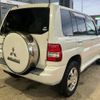 mitsubishi pajero-io 2006 quick_quick_TA-H76W_H76W-5600107 image 6