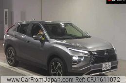 mitsubishi eclipse-cross 2022 CFJ1611072