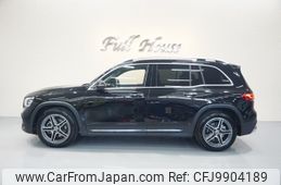 mercedes-benz glb-class 2021 -MERCEDES-BENZ--Benz GLB 3DA-247613M--W1N2476132W132134---MERCEDES-BENZ--Benz GLB 3DA-247613M--W1N2476132W132134-