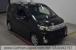 daihatsu move 2013 -DAIHATSU 【後日 】--Move LA100S-0242214---DAIHATSU 【後日 】--Move LA100S-0242214-