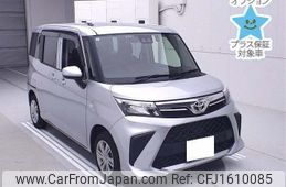 toyota roomy 2024 CFJ1610085