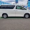 toyota alphard 2013 -TOYOTA 【和歌山 300ﾋ3401】--Alphard ANH20W--8294492---TOYOTA 【和歌山 300ﾋ3401】--Alphard ANH20W--8294492- image 22