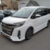 toyota noah 2017 -TOYOTA--Noah DBA-ZRR80W--ZRR80-0345181---TOYOTA--Noah DBA-ZRR80W--ZRR80-0345181- image 1