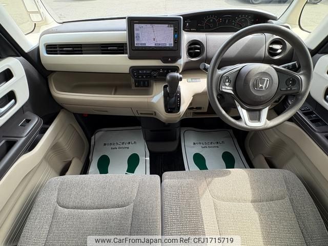 honda n-box 2017 CFJ1715719 image 2