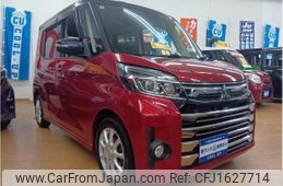 mitsubishi ek-space 2017 CFJ1627714