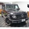 mercedes-benz g-class 2019 -MERCEDES-BENZ--Benz G Class 3DA-463349--WDB4633492X318751---MERCEDES-BENZ--Benz G Class 3DA-463349--WDB4633492X318751- image 3