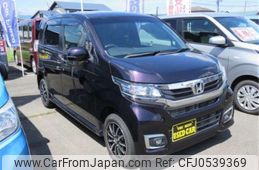 honda n-wgn 2017 -HONDA 【岩手 580ｻ4981】--N WGN DBA-JH2--JH2-1213508---HONDA 【岩手 580ｻ4981】--N WGN DBA-JH2--JH2-1213508-